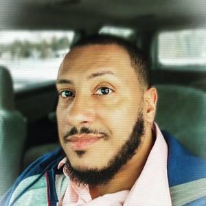 Meet your Posher, Aarik